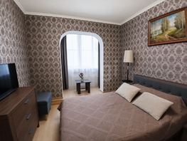 Продается 3-комнатная квартира 50 лет ВЛКСМ ул, 63.6  м&sup2;, 7600000 рублей