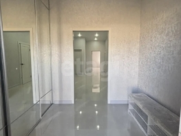 Продается Дом Андрея Кондратьева ул, 108  м&sup2;, участок 4 сот., 12000000 рублей