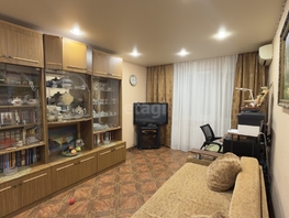 Продается 2-комнатная квартира Юности пр-кт, 52.9  м&sup2;, 5650000 рублей