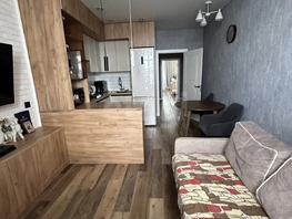 Продается 2-комнатная квартира Доваторцев ул, 61  м&sup2;, 7500000 рублей