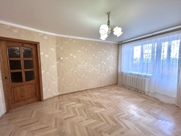Продается 2-комнатная квартира Ленина ул, 53  м&sup2;, 6000000 рублей