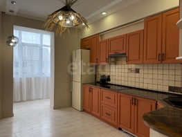 Продается 1-комнатная квартира Партизанская ул, 50  м&sup2;, 9000000 рублей