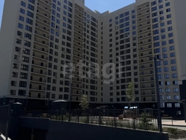 Продается Студия Индустриальная ул, 19.1  м&sup2;, 5400000 рублей