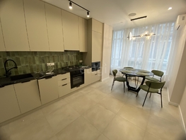 Продается 2-комнатная квартира ЖК Высота, литер 2.1, 60  м&sup2;, 12500000 рублей