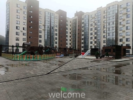 Продается Студия Ленина ул, 33  м&sup2;, 4950000 рублей