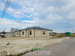 Продается Дом Майская ул, 124  м&sup2;, участок 4 сот., 10990000 рублей