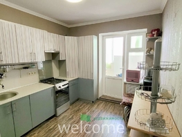 Продается 2-комнатная квартира Тухачевского ул, 56  м&sup2;, 6500000 рублей