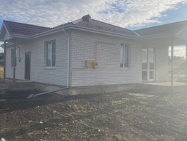 Продается Дом В. Слядневой ул, 108  м&sup2;, участок 3.2 сот., 7700000 рублей