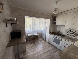 Снять двухкомнатную квартиру Аллея Строителей ул, 45  м&sup2;, 35000 рублей