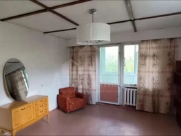 Продается 2-комнатная квартира Аллея Строителей ул, 49.1  м&sup2;, 7000000 рублей