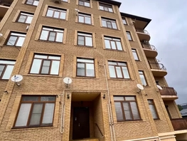 Снять двухкомнатную квартиру Новая ул, 58  м&sup2;, 60000 рублей