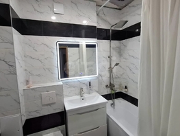 Снять однокомнатную квартиру Андреевская ул, 43  м&sup2;, 20000 рублей