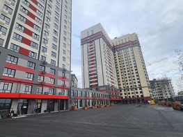 Продается 3-комнатная квартира Гражданская ул, 82.2  м&sup2;, 8900000 рублей