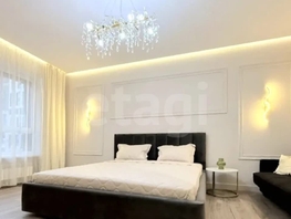 Снять однокомнатную квартиру Российский пр-кт, 50  м&sup2;, 45000 рублей