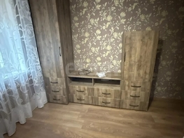 Снять двухкомнатную квартиру Братский проезд, 48  м&sup2;, 27000 рублей