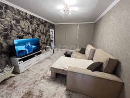 Продается 2-комнатная квартира Пригородная ул, 53.4  м&sup2;, 5200000 рублей