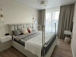 Продается 2-комнатная квартира Тухачевского ул, 63.4  м&sup2;, 10100000 рублей