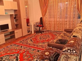 Продается 1-комнатная квартира Селекционная ул, 39.7  м&sup2;, 2800000 рублей