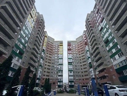 Продается 1-комнатная квартира Доваторцев ул, 40.8  м&sup2;, 3740000 рублей