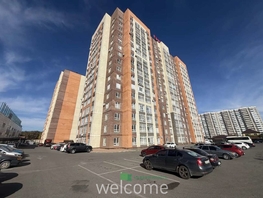 Продается 1-комнатная квартира Южный обход ул, 38  м&sup2;, 4090000 рублей