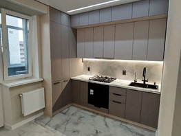 Продается 1-комнатная квартира Рогожникова ул, 37  м&sup2;, 5570000 рублей