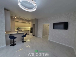 Продается Дом Гармония, 105  м&sup2;, участок 3 сот., 7800000 рублей