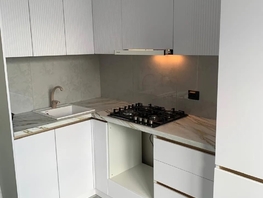 Продается 1-комнатная квартира Российский пр-кт, 33.9  м&sup2;, 5700000 рублей