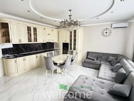 Продается Дом 123  м&sup2;, участок 5.4 сот., 17900000 рублей