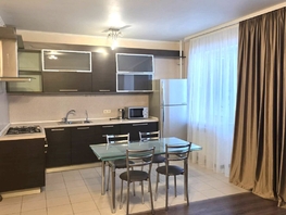 Снять двухкомнатную квартиру Калинина пр-кт, 74  м&sup2;, 55000 рублей