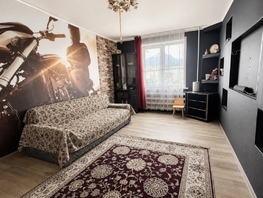 Продается 3-комнатная квартира Ессентукская ул, 73.3  м&sup2;, 7500000 рублей