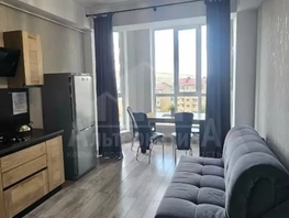 Снять однокомнатную квартиру Коллективная ул, 50  м&sup2;, 50000 рублей