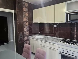 Снять двухкомнатную квартиру Победы пр-кт, 55  м&sup2;, 40000 рублей