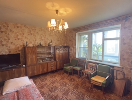 Продается 3-комнатная квартира Дзержинского ул, 63.6  м&sup2;, 5650000 рублей