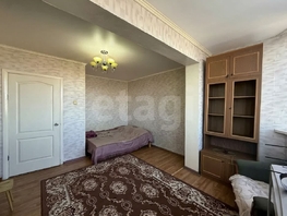 Продается 1-комнатная квартира Доваторцев ул, 35.3  м&sup2;, 4000000 рублей
