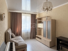 Снять однокомнатную квартиру Тухачевского ул, 40  м&sup2;, 21000 рублей