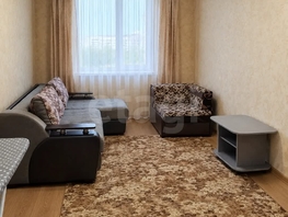 Снять однокомнатную квартиру Октябрьская ул, 39  м&sup2;, 19000 рублей