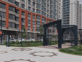 Продается 1-комнатная квартира Гражданская ул, 40.8  м&sup2;, 7100000 рублей