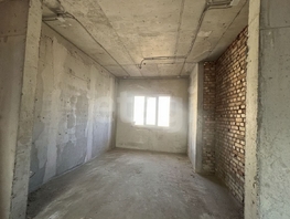 Продается 1-комнатная квартира Кулакова пр-кт, 52  м&sup2;, 3600000 рублей