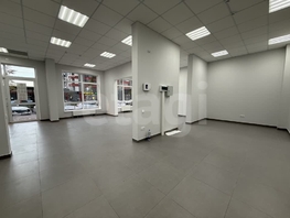 Сдается Универ. помещ ЖК Красный металлист, дом 2, 100  м&sup2;, 130000 рублей
