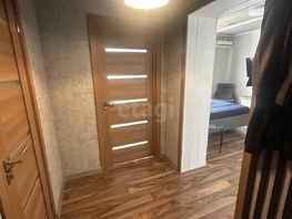 Продается 1-комнатная квартира Доваторцев ул, 43.3  м&sup2;, 5700000 рублей