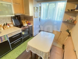 Продается 2-комнатная квартира Тухачевского ул, 45  м&sup2;, 4550000 рублей