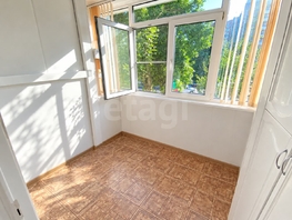 Продается 2-комнатная квартира Тухачевского ул, 45  м&sup2;, 4550000 рублей