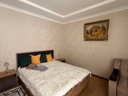 Снять однокомнатную квартиру Ольховская ул, 30  м&sup2;, 3500 рублей