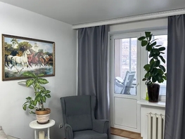 Снять двухкомнатную квартиру Романенко ул, 71  м&sup2;, 2900 рублей