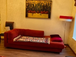 Снять трехкомнатную квартиру Пикетный пер, 72  м&sup2;, 7000 рублей