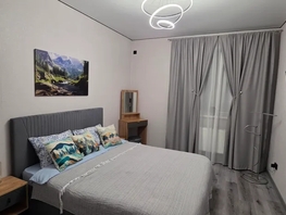 Снять однокомнатную квартиру Катыхина ул, 35  м&sup2;, 3000 рублей
