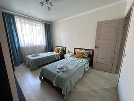 Снять трехкомнатную квартиру Новоселов ул, 89  м&sup2;, 4020 рублей