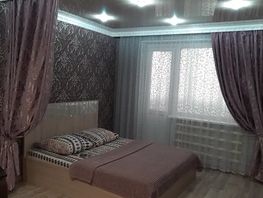 Снять однокомнатную квартиру 8 мкр, 36  м&sup2;, 2500 рублей