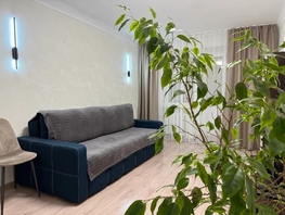 Снять двухкомнатную квартиру Карла Маркса пр-кт, 57  м&sup2;, 4000 рублей
