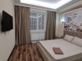 Снять однокомнатную квартиру Пестова ул, 48  м&sup2;, 3500 рублей
